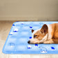 Cooling Gel Mat for Dogs