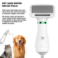 Pet Hair Dryer