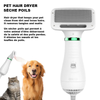 Pet Hair Dryer
