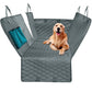 Back Seat Car seat cover for pets