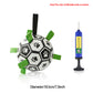 Dog Soccer Ball - with pump