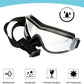 Goggles for Medium to Large Dogs