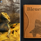 Personalized MagSafe Leather Wallet