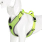 No-Pull 3M reflective Dog Harness in 4 colors