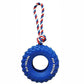 Tug and War Tire Toy for Dogs