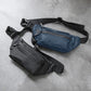 Waterproof unisex Waist  Fanny Pack