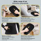 Pet Hair Removal Grooming Glove