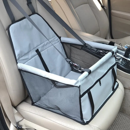 Dog and Cat Car Seat basket
