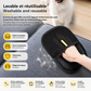 Pet Hair Removal Grooming Glove