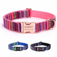Personalized Dog Collar