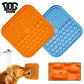 Pet Lick Pad