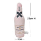 Plush Toy Moet & Chandog