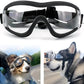 Goggles for Medium to Large Dogs