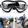 Goggles for Medium to Large Dogs