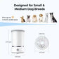 Automatic Pet Paw Cleaner