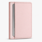 Personalized MagSafe Leather Wallet