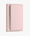Personalized MagSafe Leather Wallet