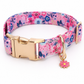 Personalized Dog Collar