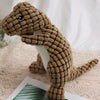 Jouets pour chien dinosaures