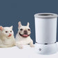 Automatic Pet Paw Cleaner