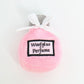 Perfume bottle Plush Toy