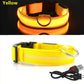 LED Dog Collar