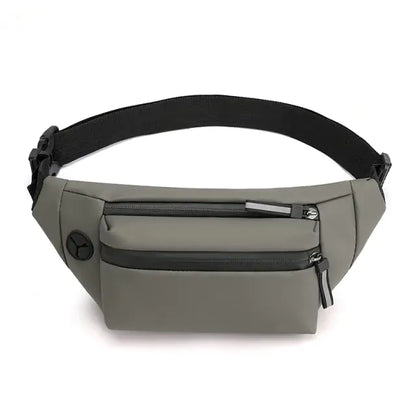 Waterproof unisex Waist  Fanny Pack