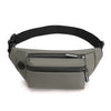 Waterproof unisex Waist  Fanny Pack